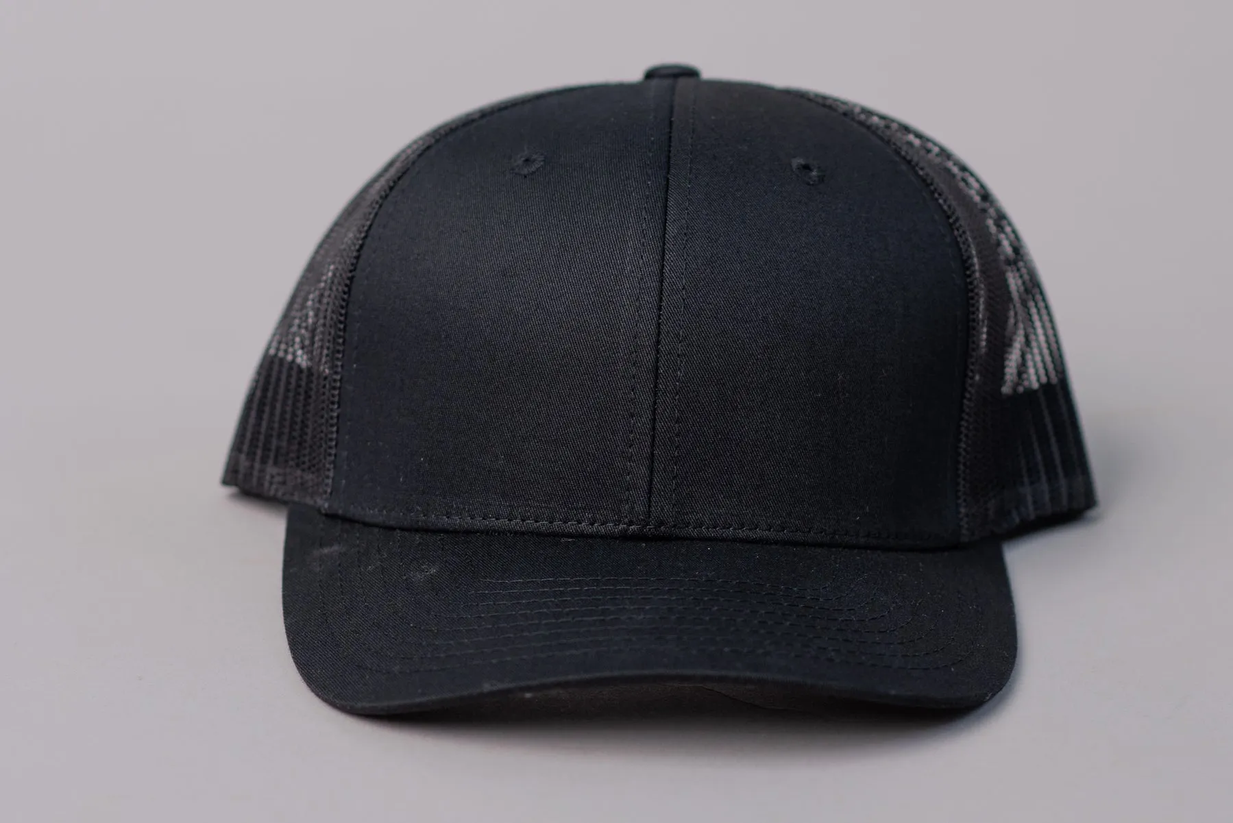 112 Richardson Hat | Blue TX | Manready Mercantile