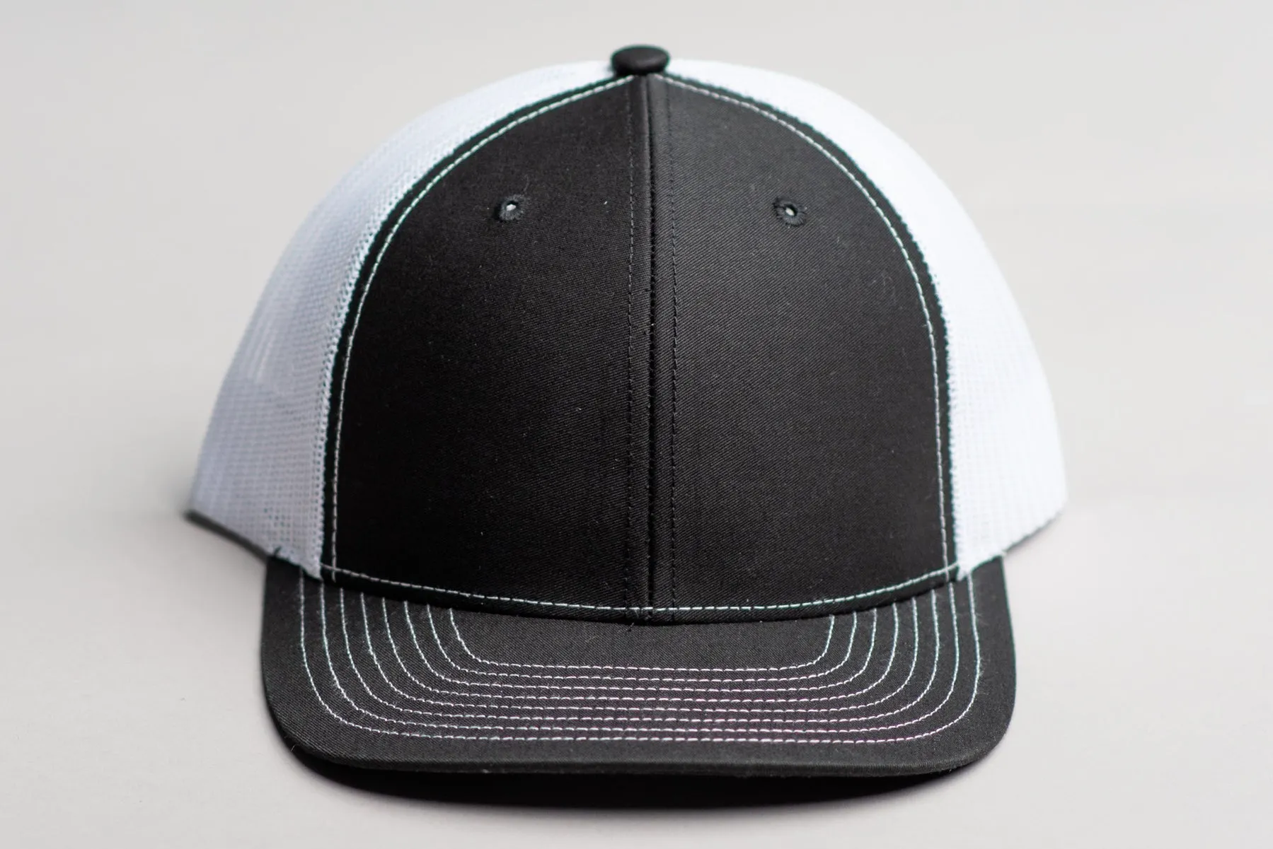 112 Richardson Hat | Blue TX | Manready Mercantile