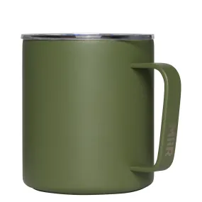 12oz Camp Cup