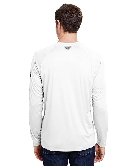 1388261 - Columbia Terminal Tackle™ Long-Sleeve T-Shirt