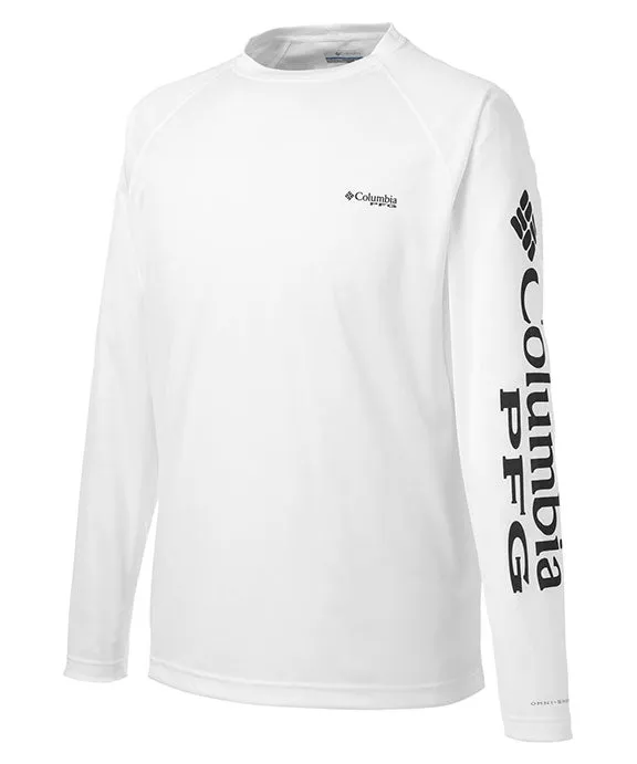 1388261 - Columbia Terminal Tackle™ Long-Sleeve T-Shirt