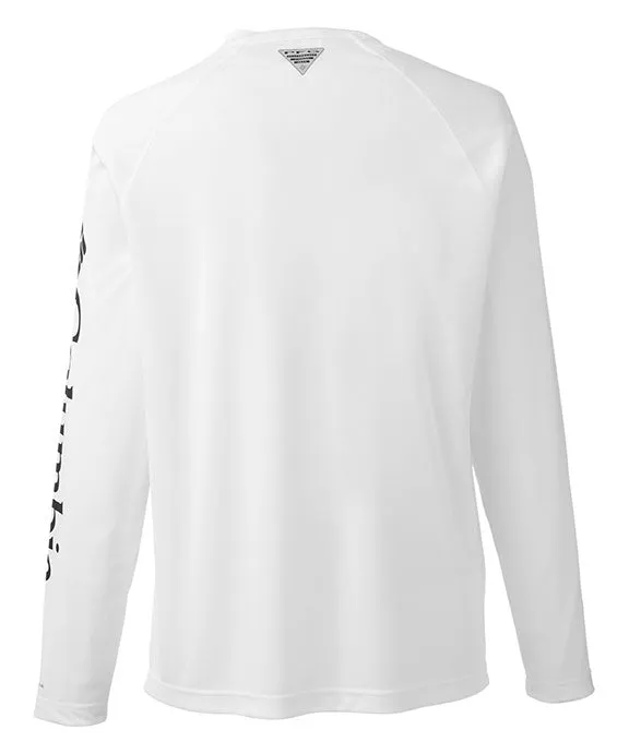 1388261 - Columbia Terminal Tackle™ Long-Sleeve T-Shirt