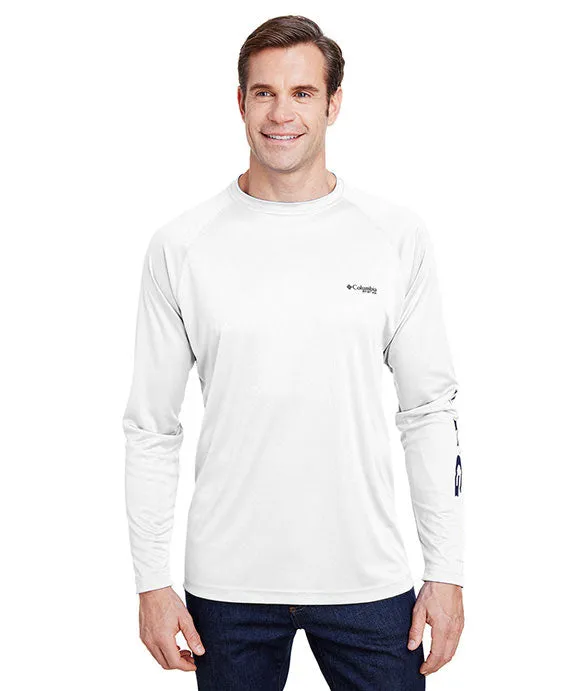 1388261 - Columbia Terminal Tackle™ Long-Sleeve T-Shirt