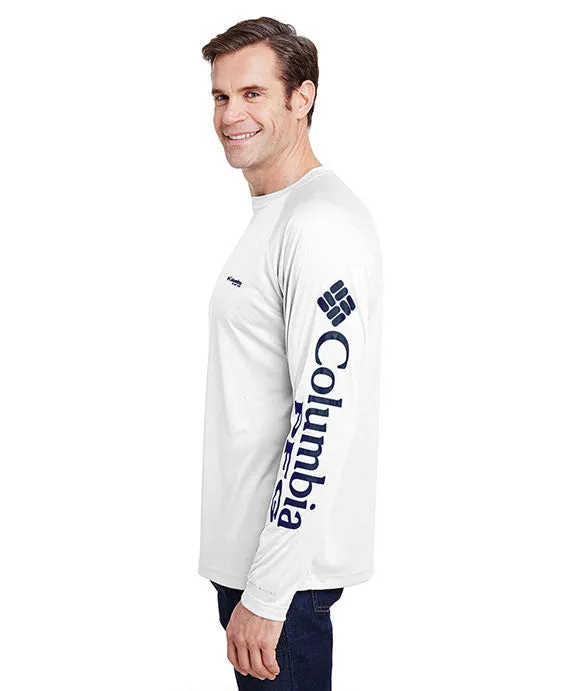 1388261 - Columbia Terminal Tackle™ Long-Sleeve T-Shirt