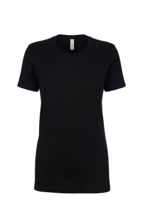 1510 Next Level Women's Ideal T-shirt XL