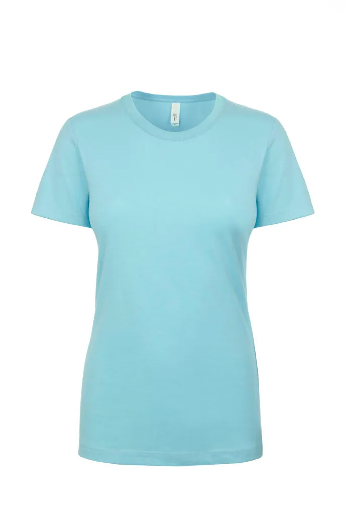 1510 Next Level Women's Ideal T-Shirt