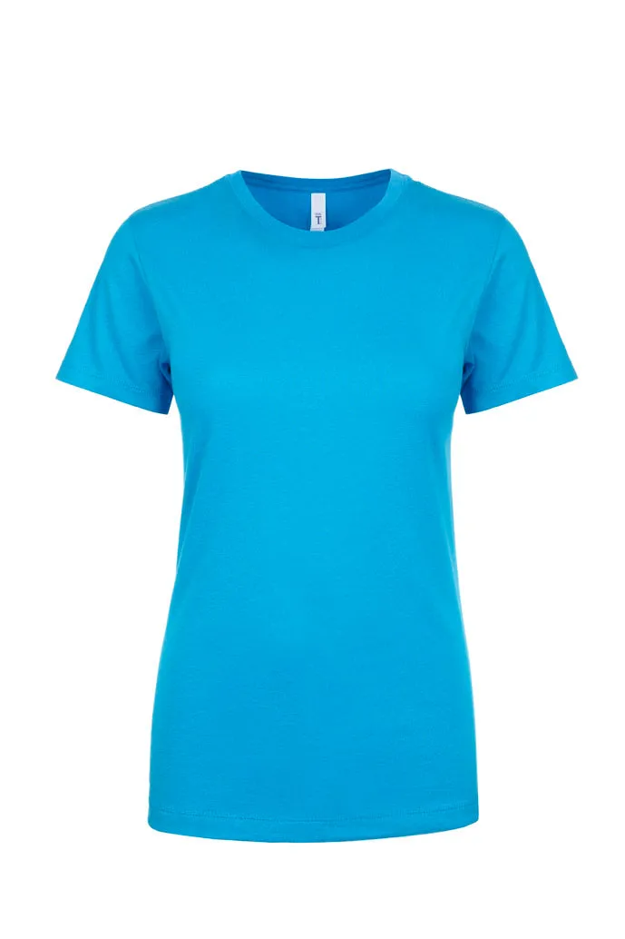 1510 Next Level Women's Ideal T-Shirt