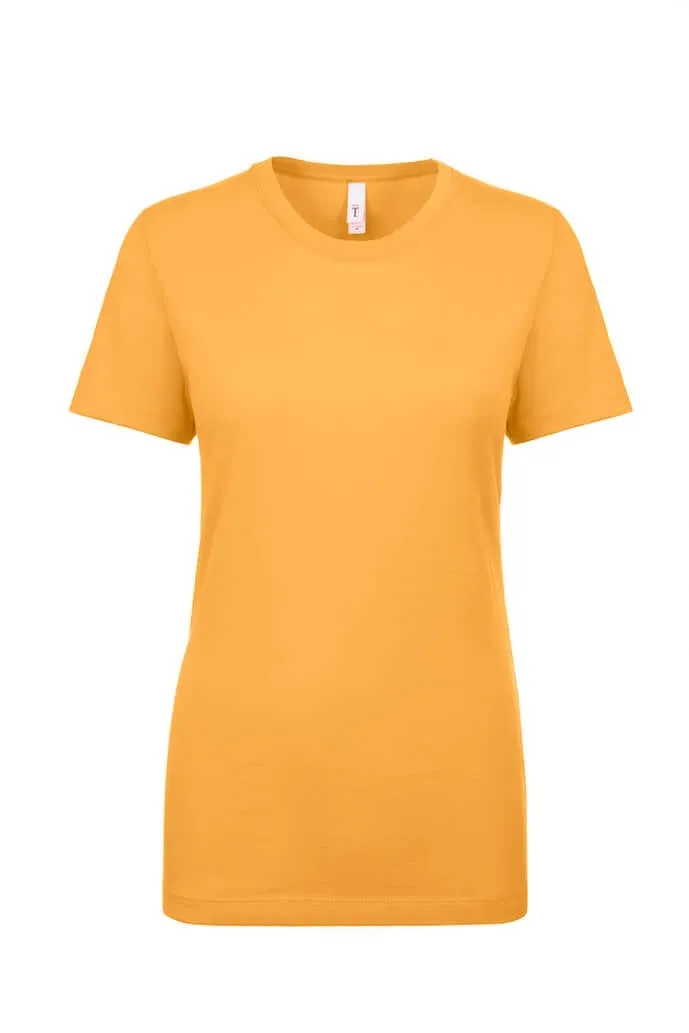 1510 Next Level Women's Ideal T-Shirt