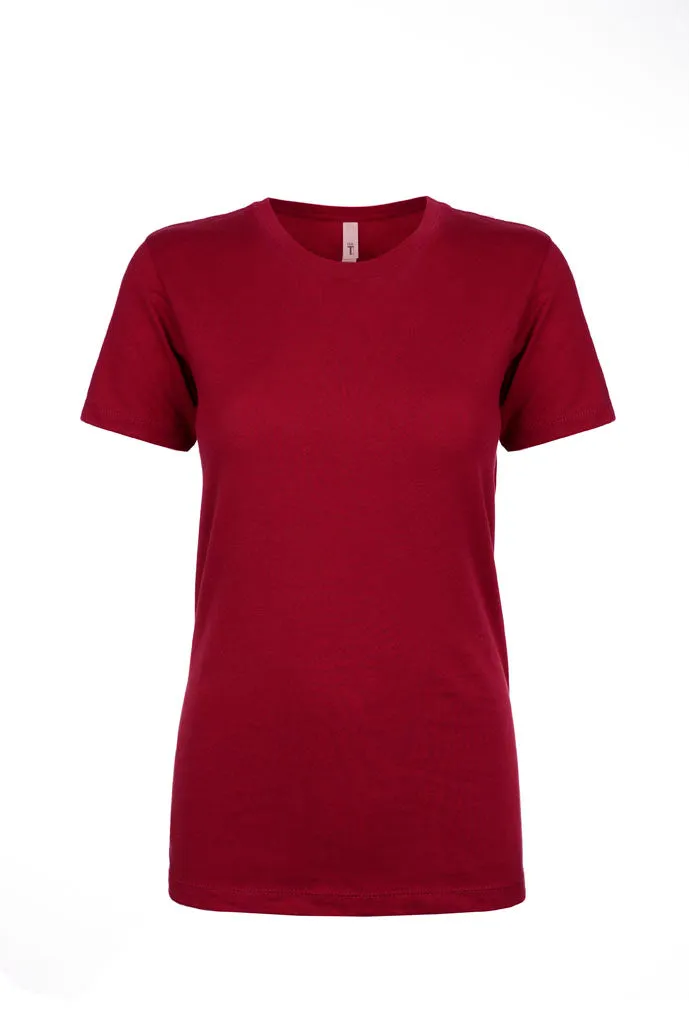 1510 Next Level Women's Ideal T-Shirt