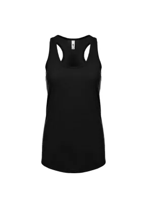 1533 Next Level Women's Ideal Racerback Tank (Large)