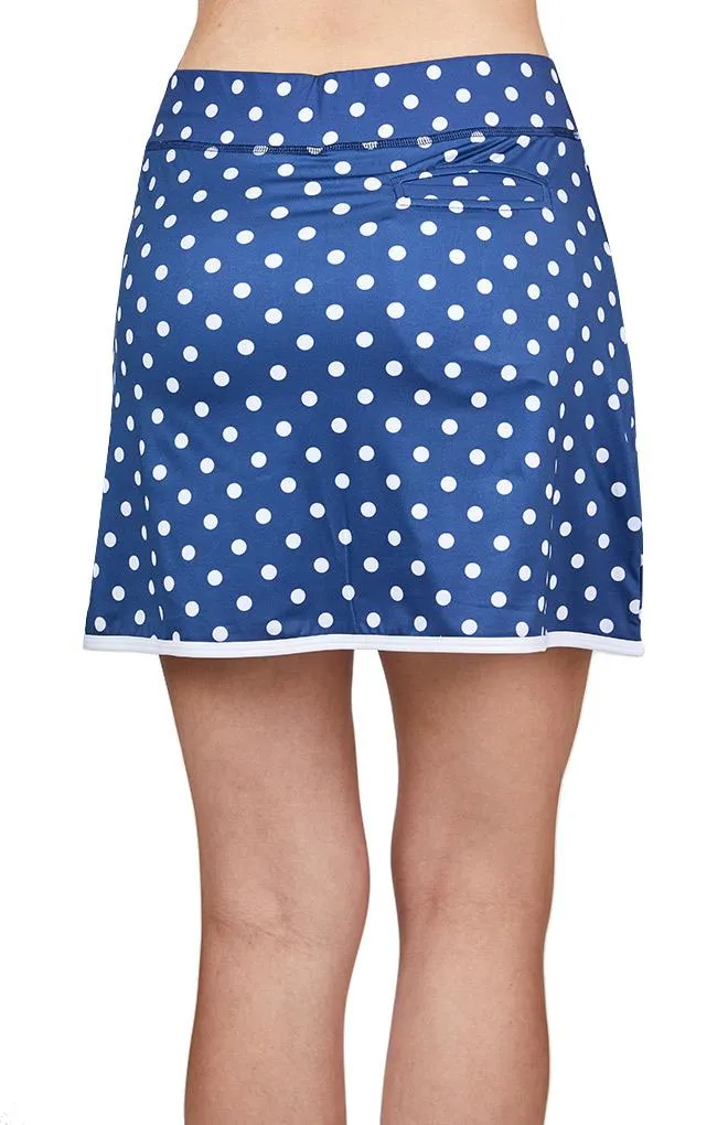 16" Skort - Golf Colors