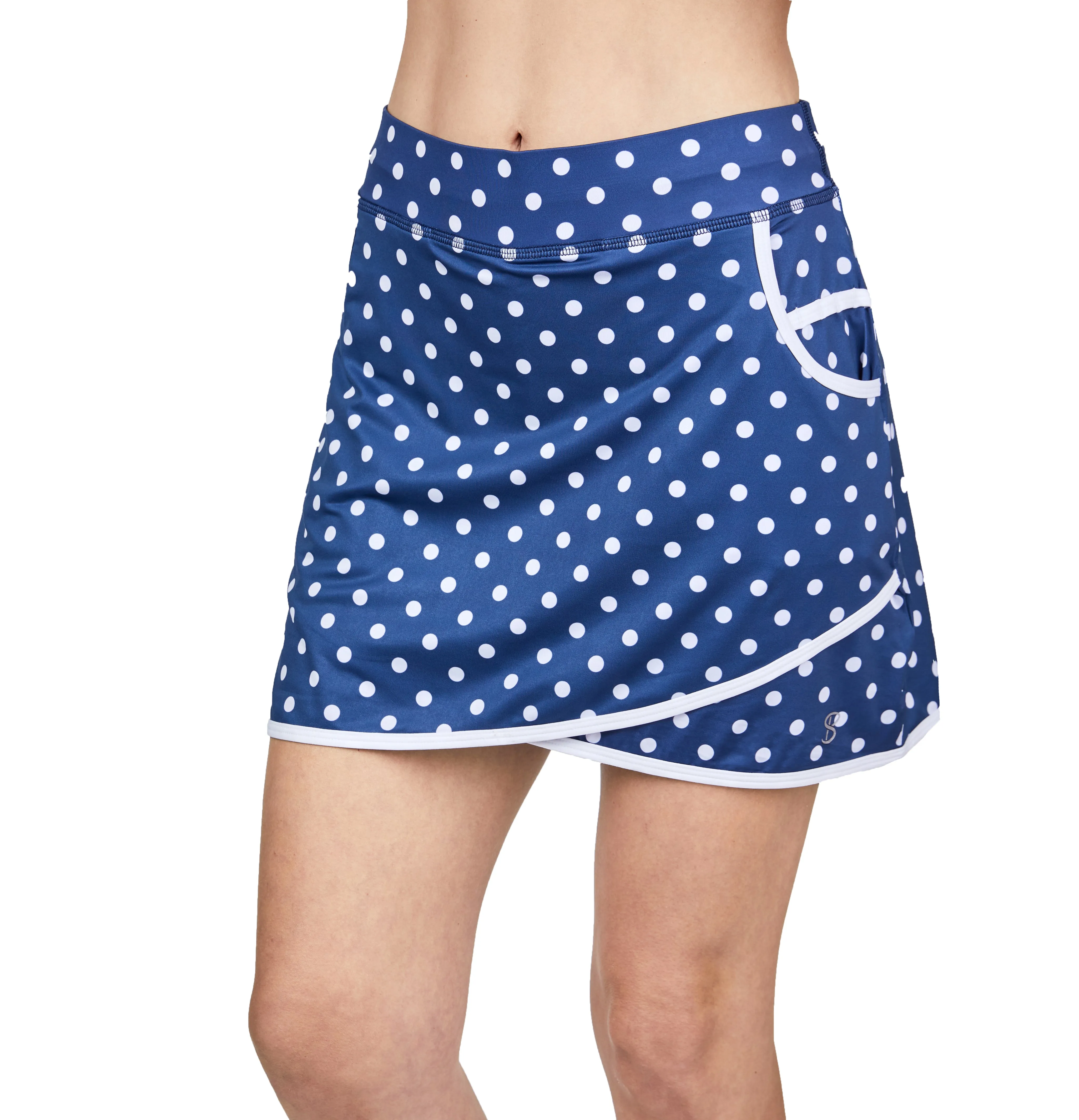 16" Skort - Golf Colors