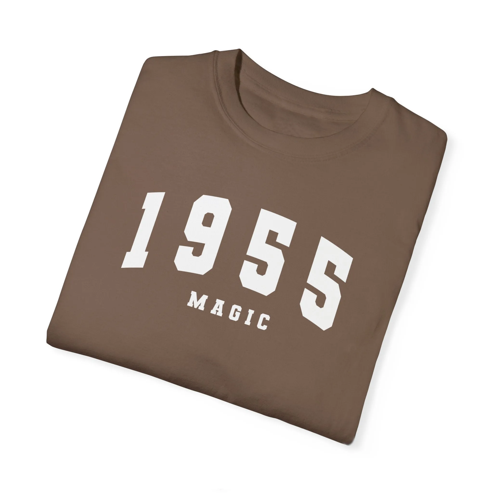 1955 magic - Tee