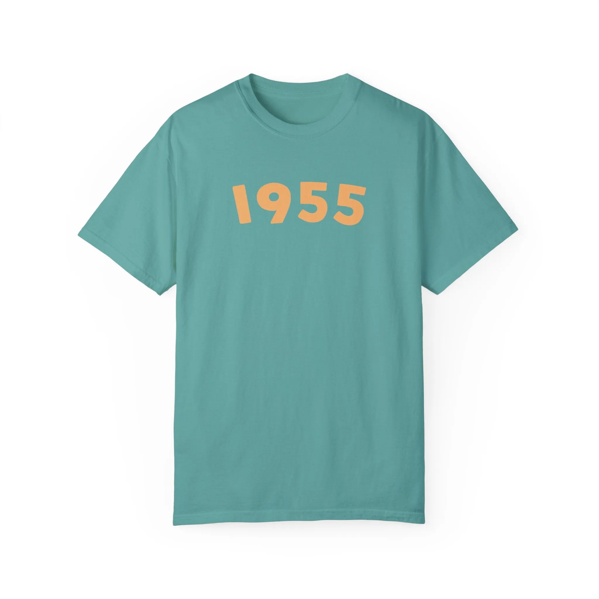 1955 - Tee