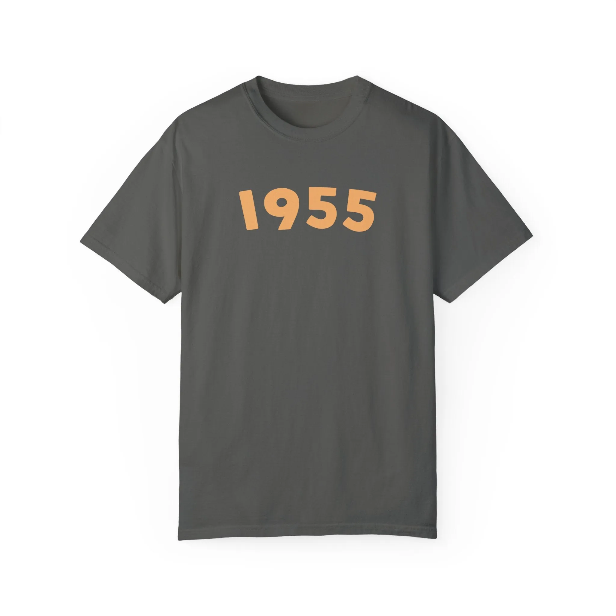 1955 - Tee