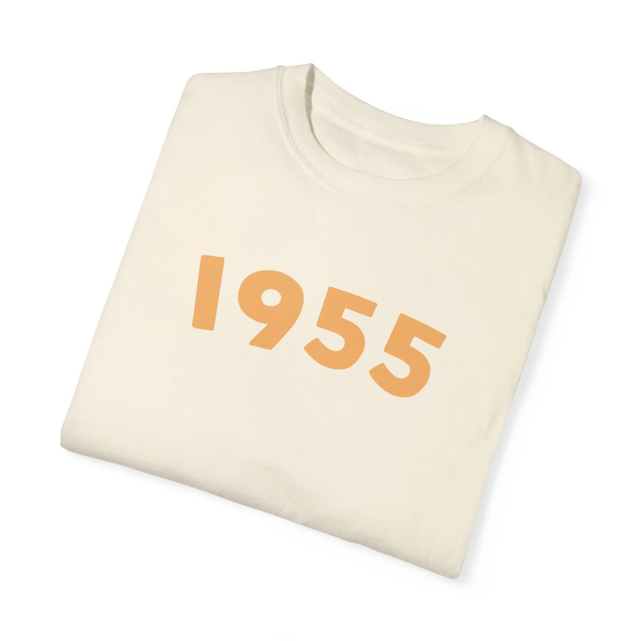 1955 - Tee