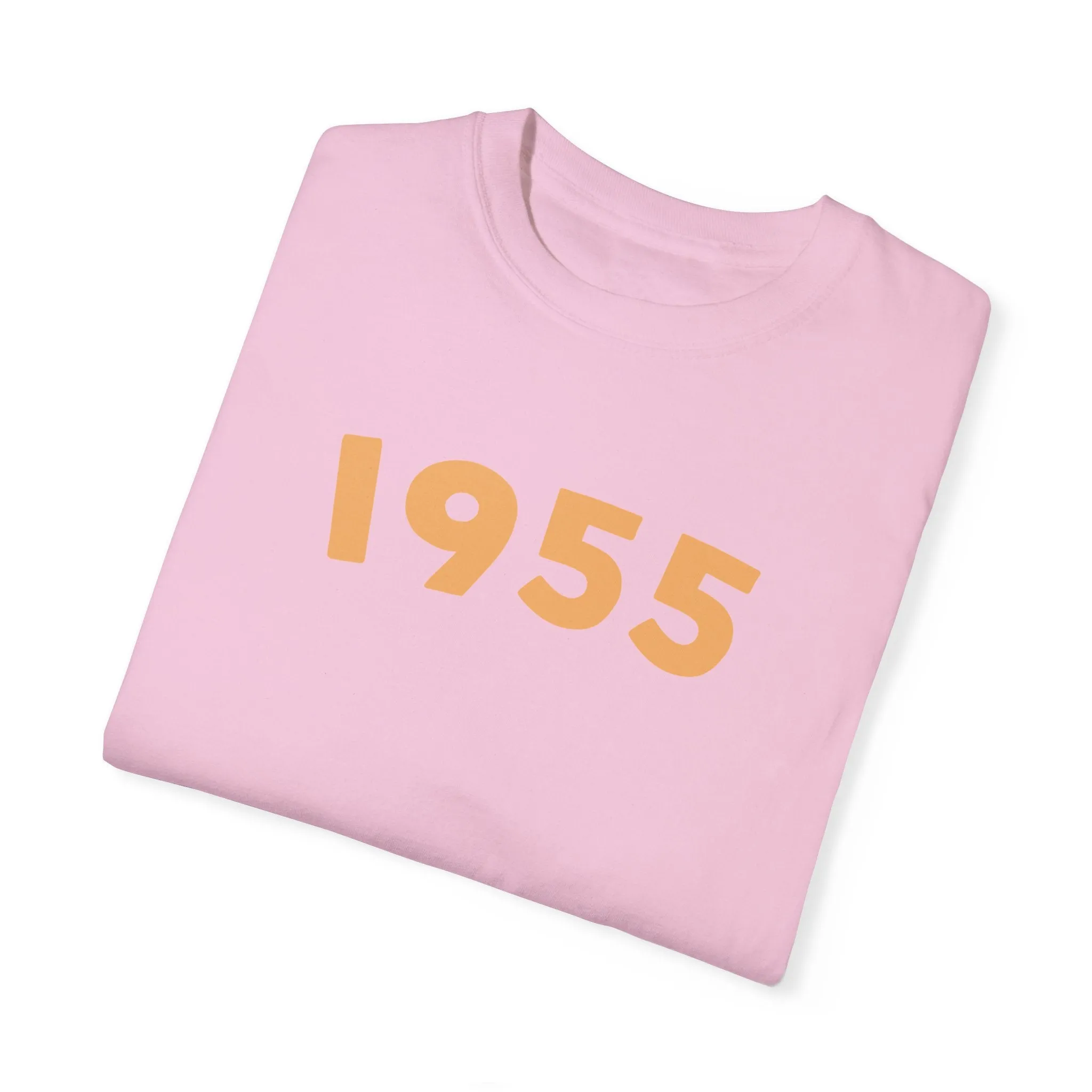 1955 - Tee