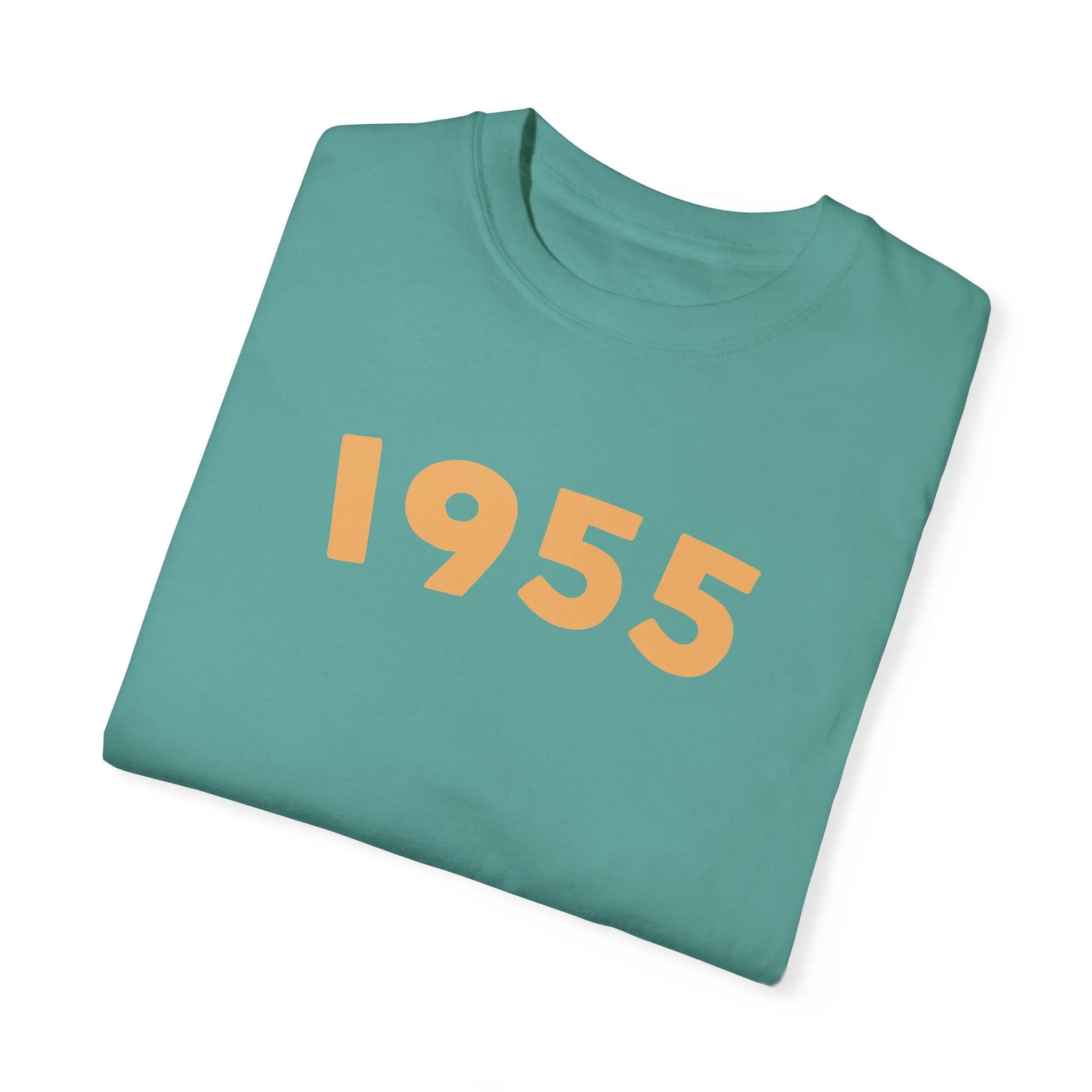 1955 - Tee