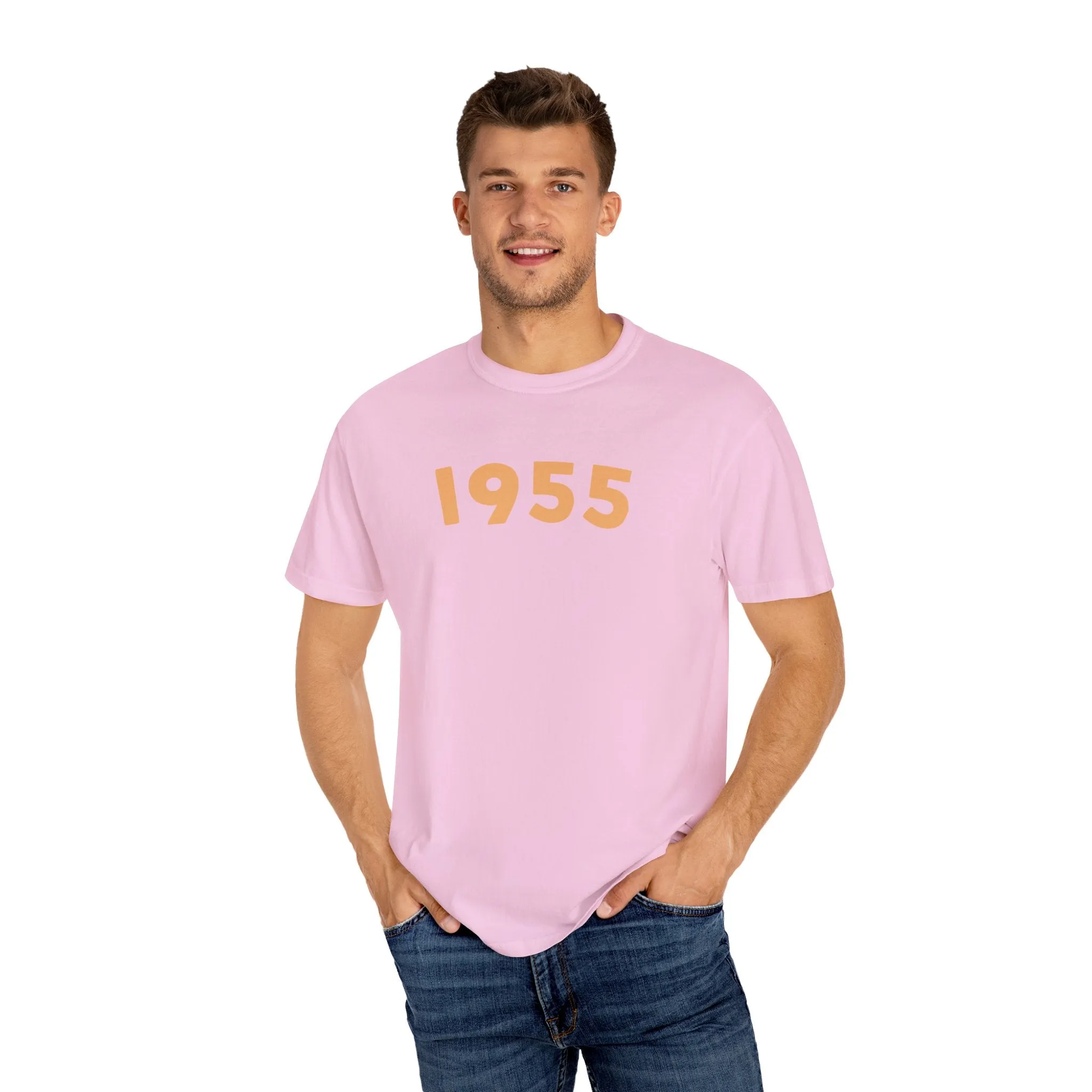 1955 - Tee