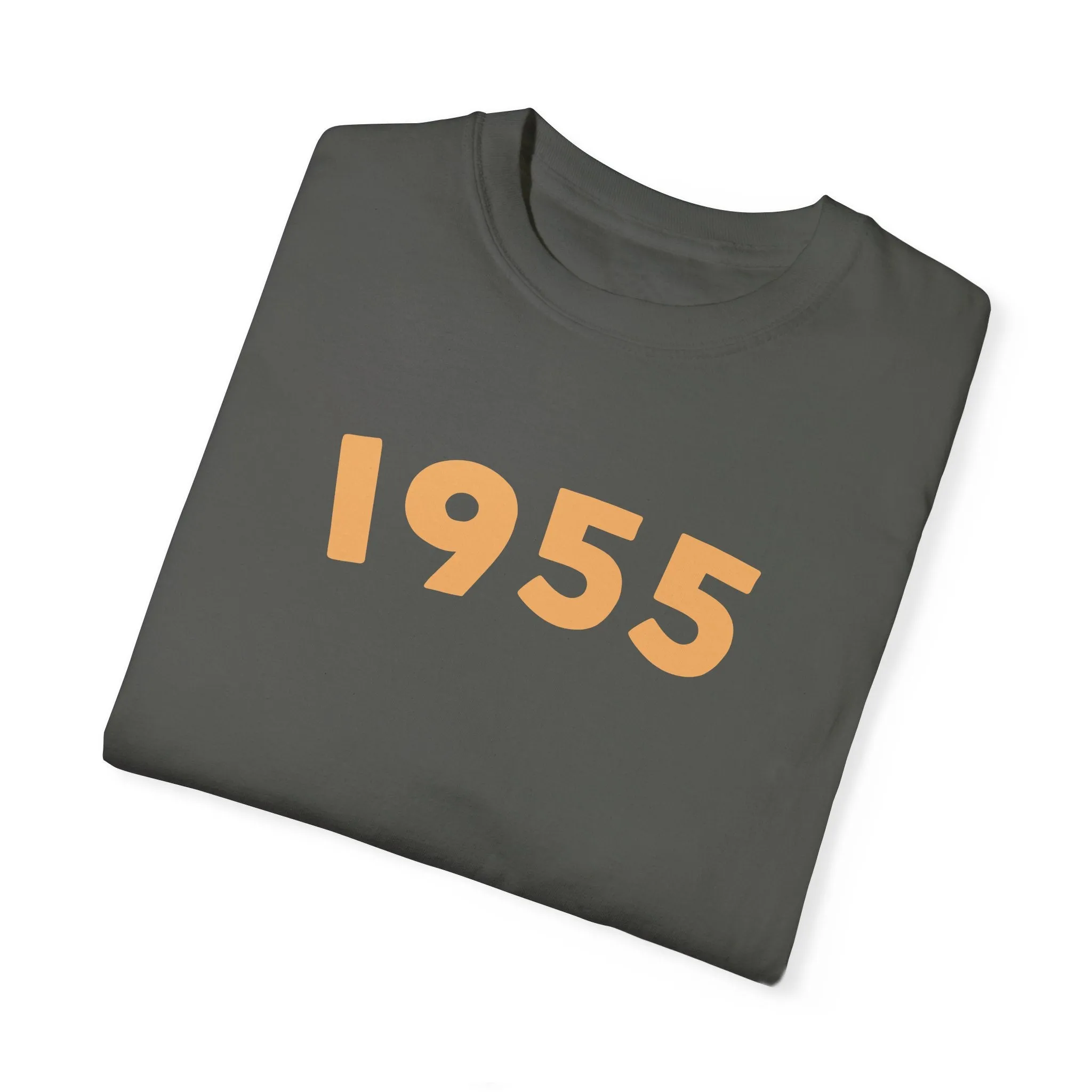 1955 - Tee