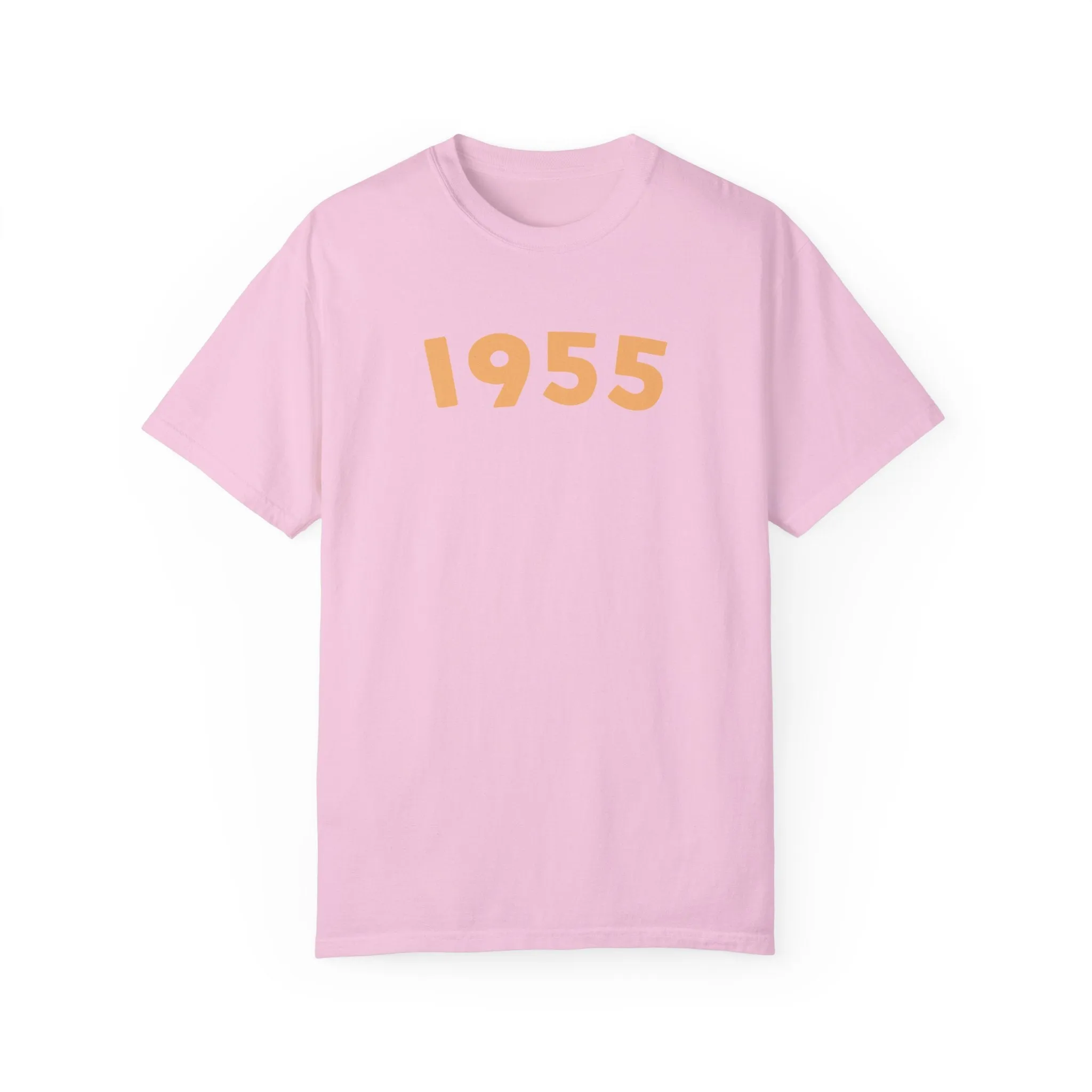 1955 - Tee