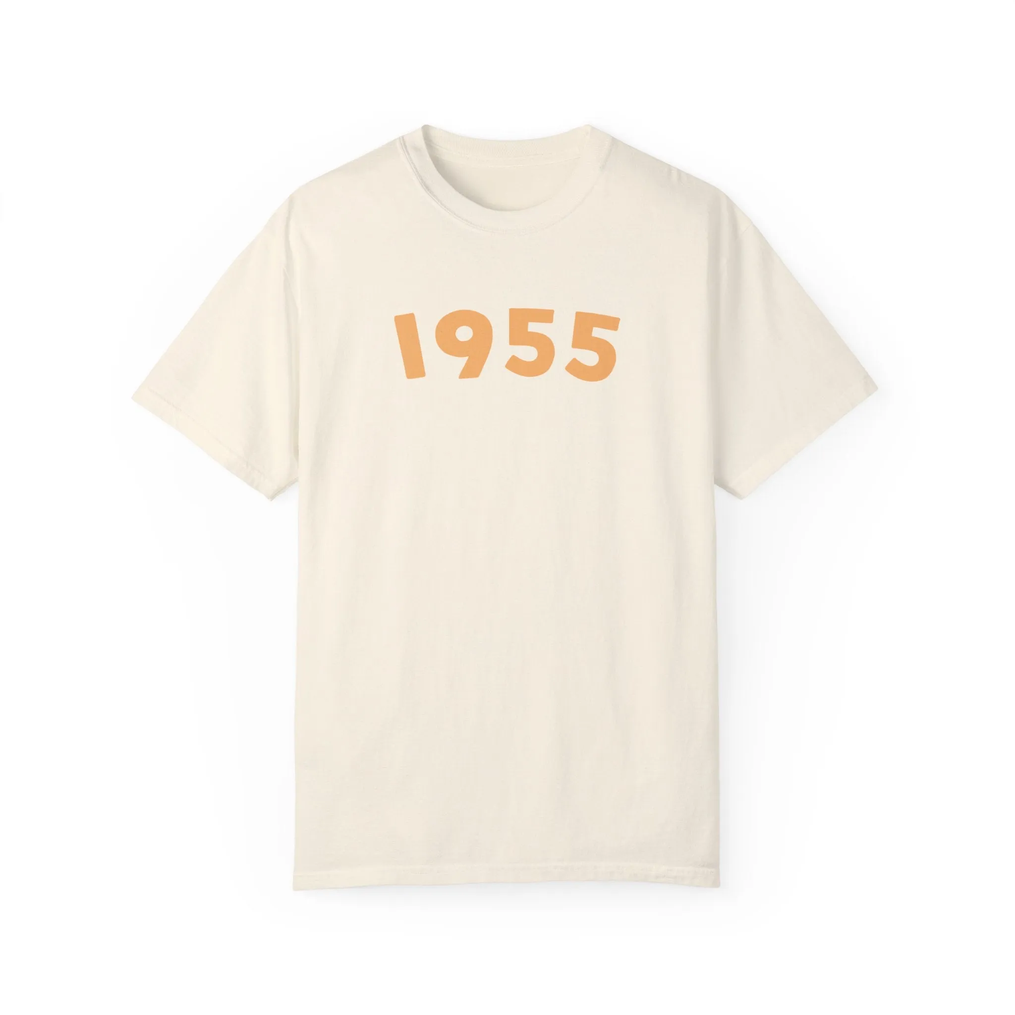 1955 - Tee