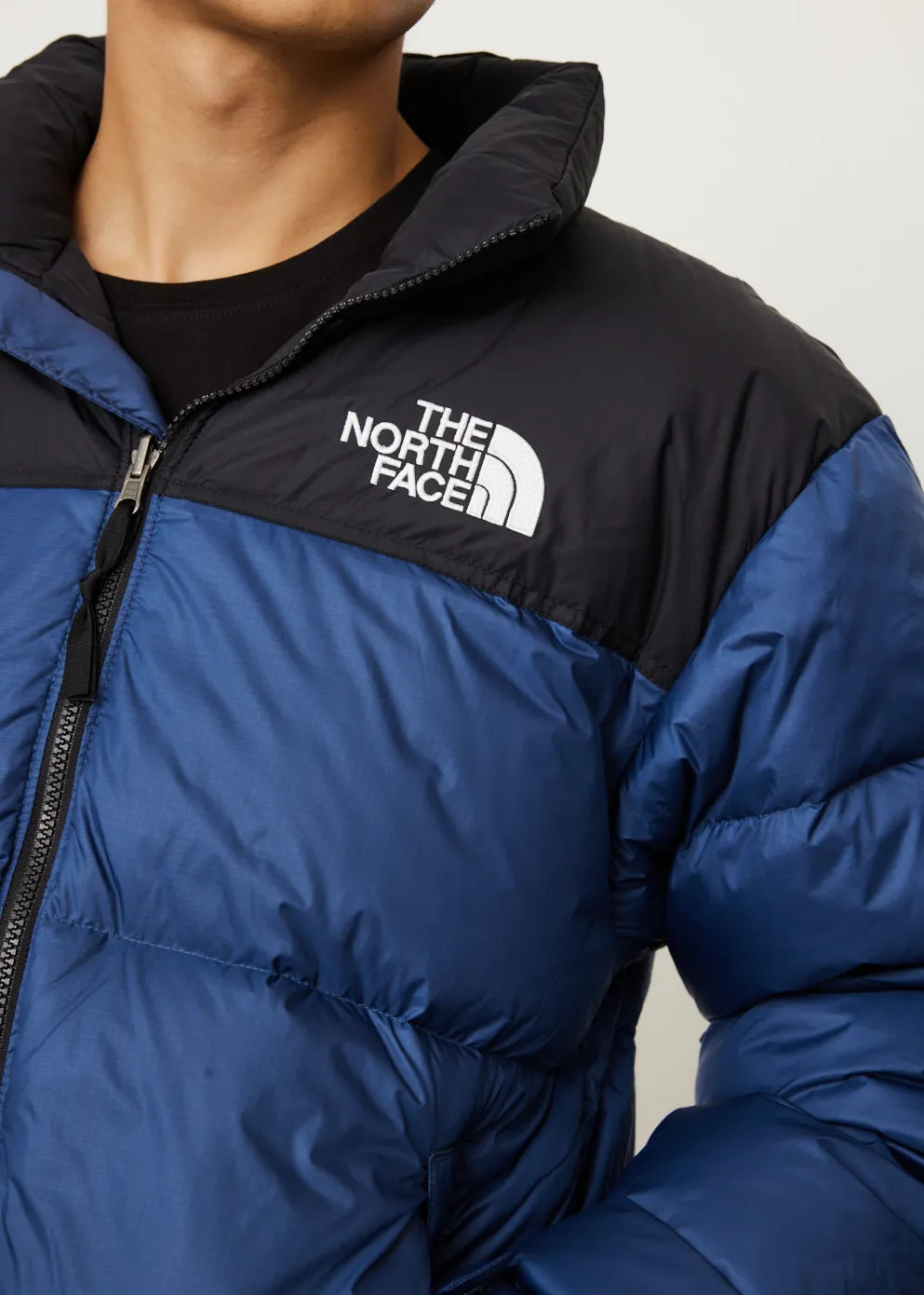 1996 Retro Nuptse Jacket