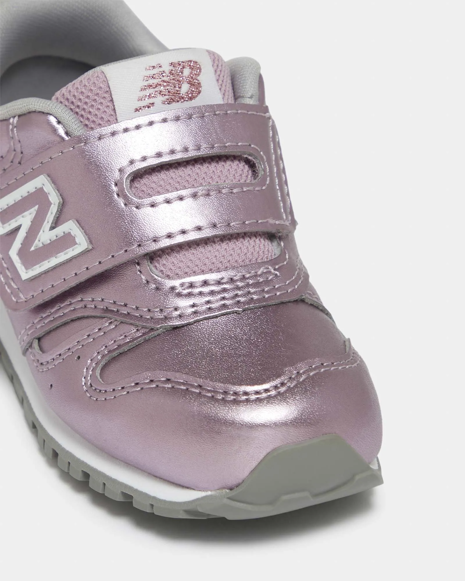 373 V2 Infant Pink Haze/Lilac