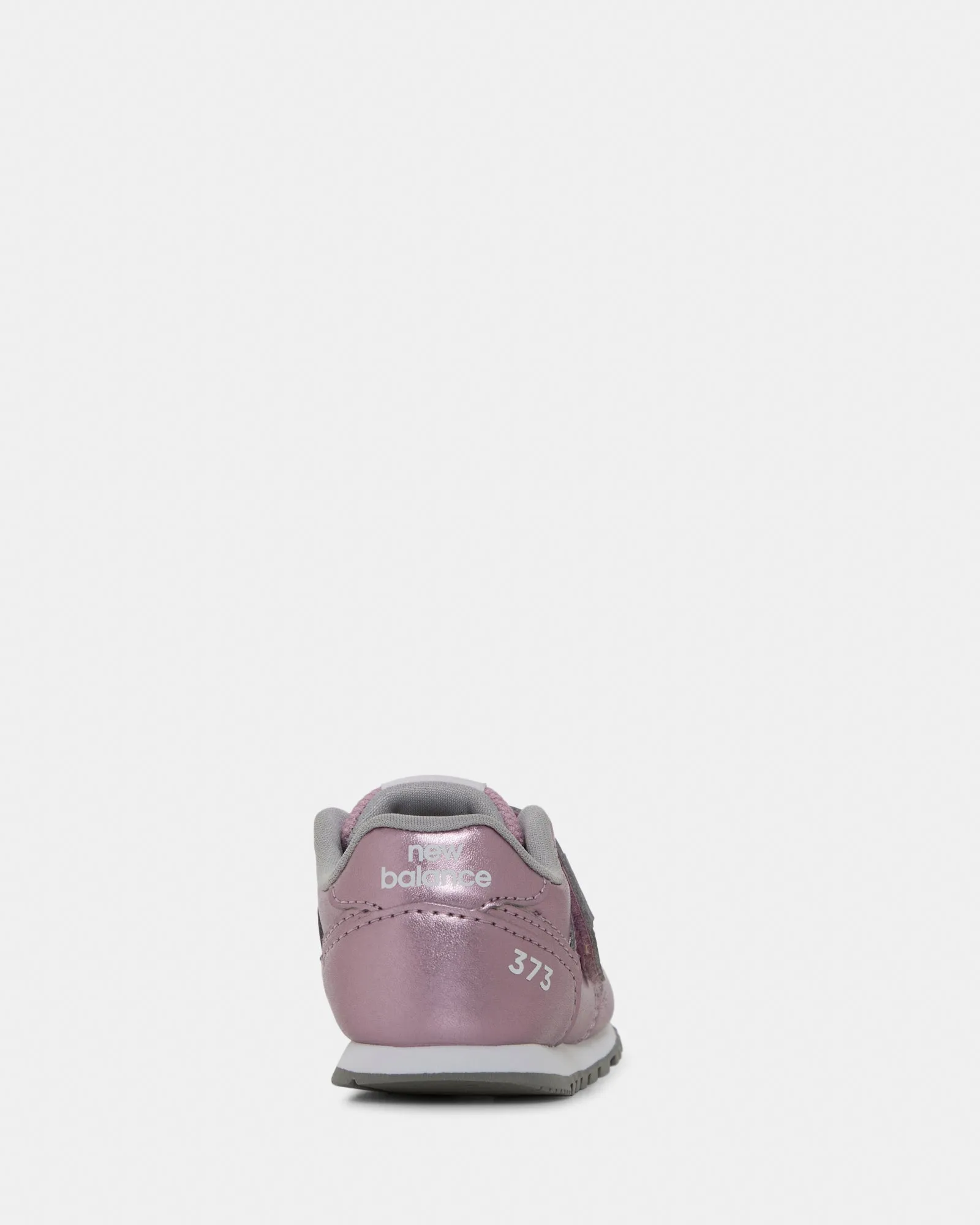 373 V2 Infant Pink Haze/Lilac