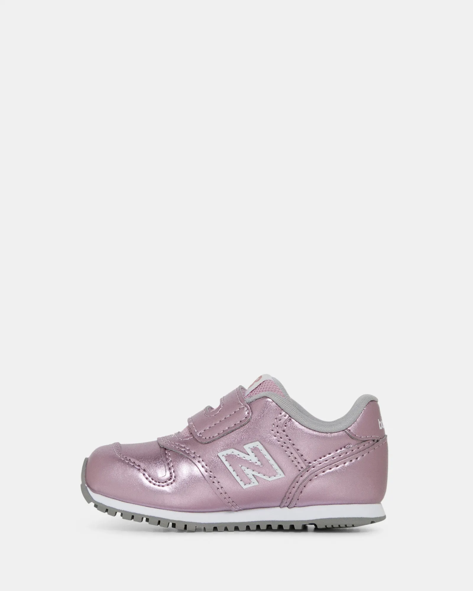 373 V2 Infant Pink Haze/Lilac