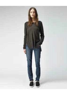 5-Pocket Skinny Jean