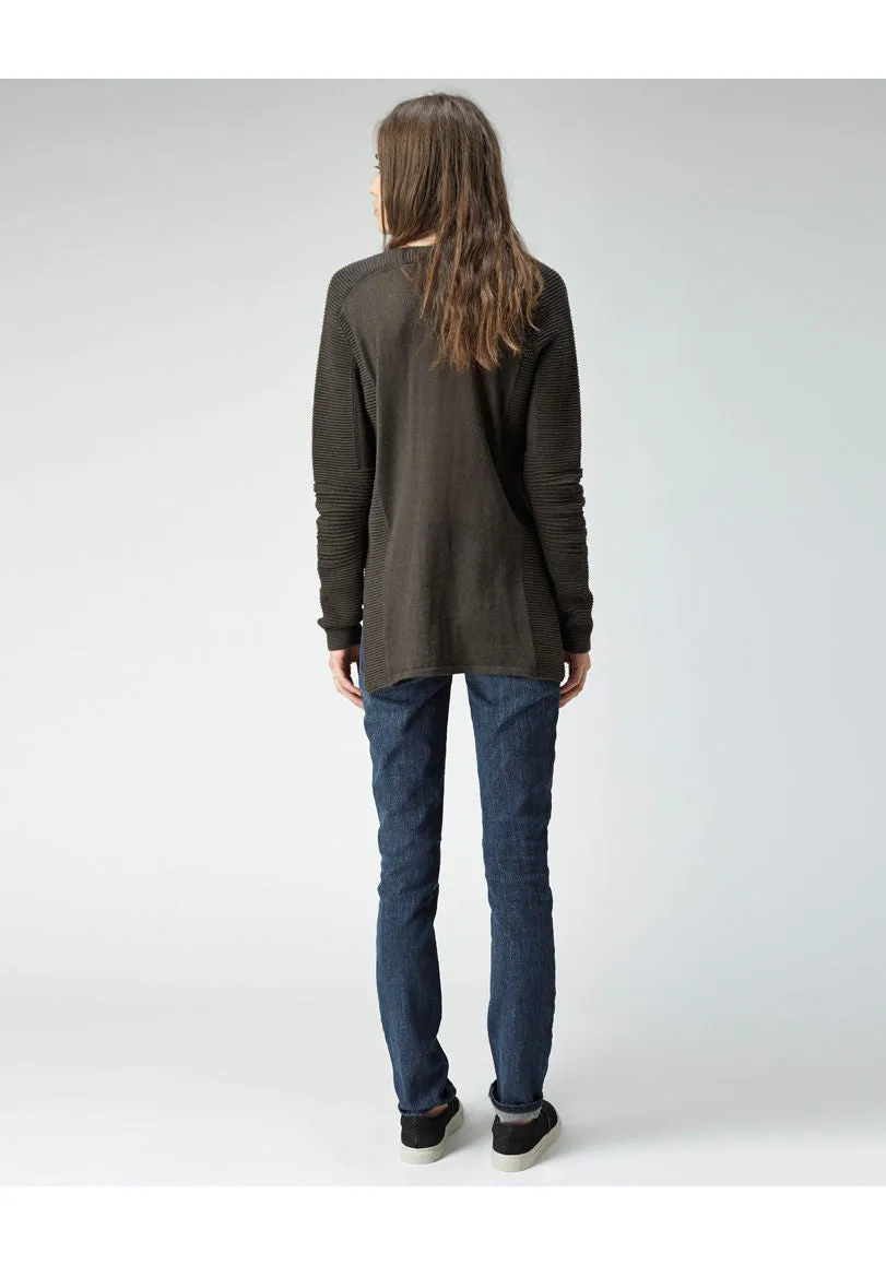 5-Pocket Skinny Jean