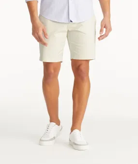 9" Chino Shorts