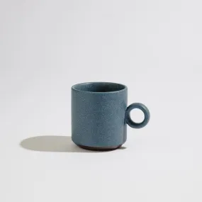 Adam Mug Blue