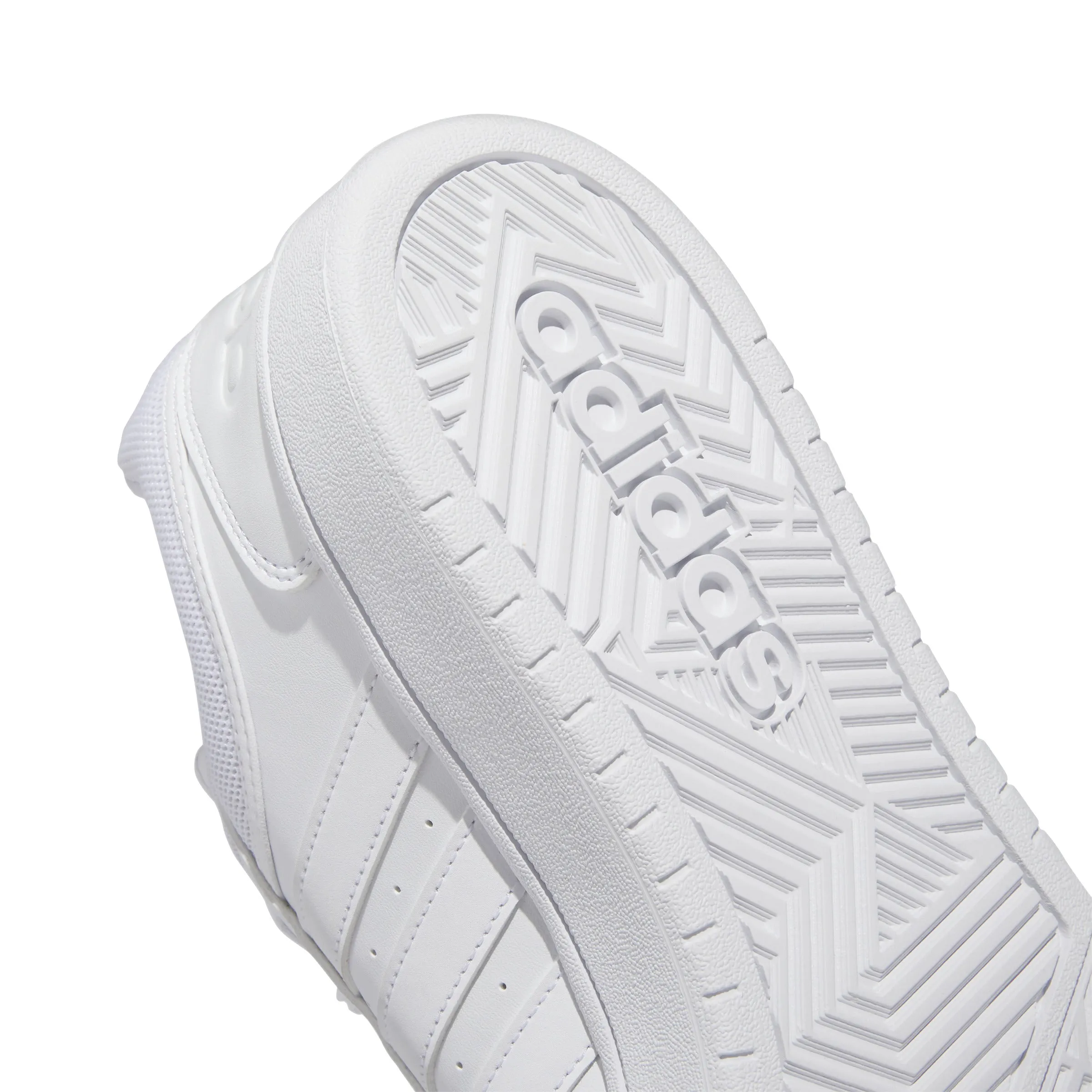 Adidas Hoops 3.0 Low Sneaker white IG7916