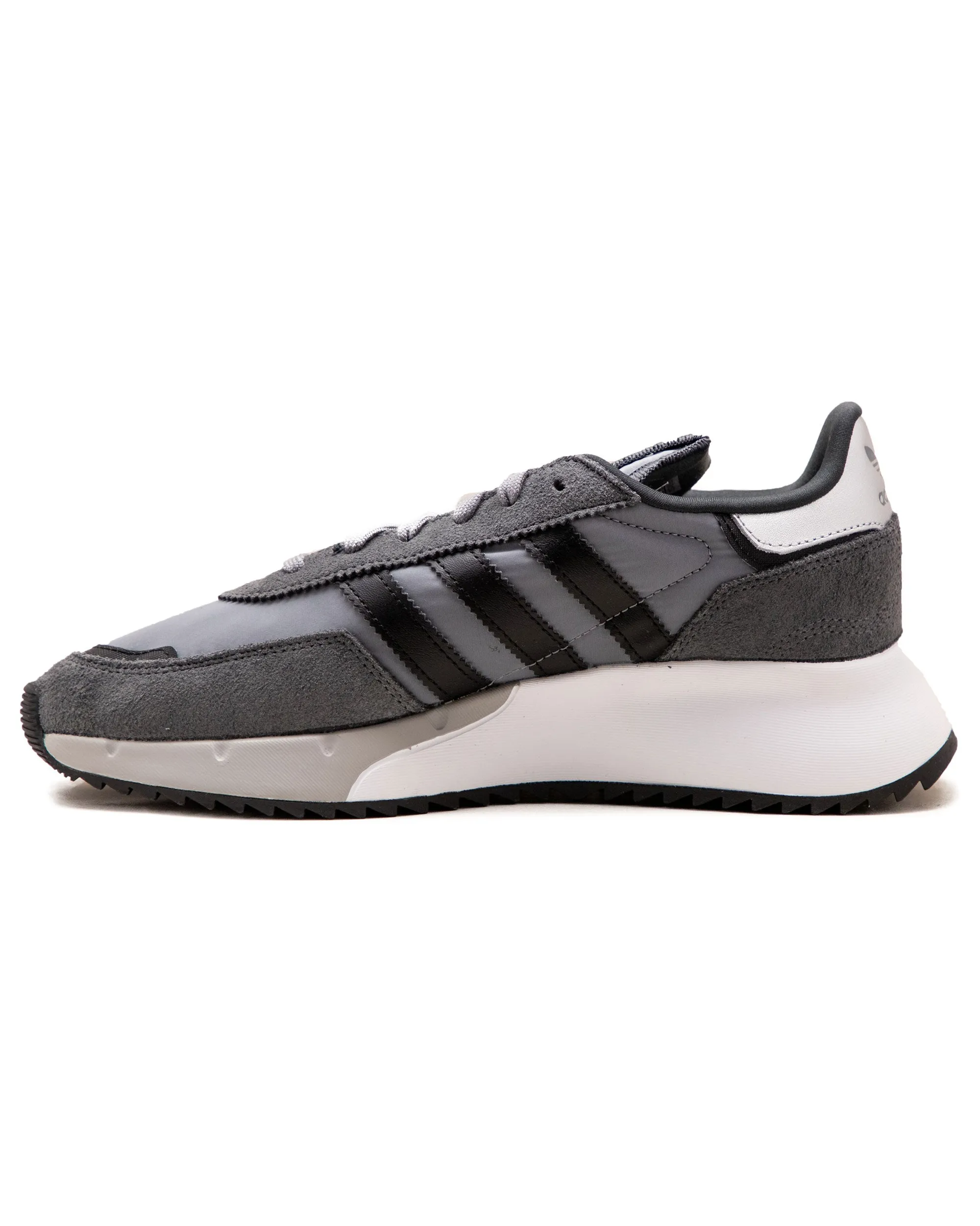 Adidas Retropy F2 Grigio Scuro