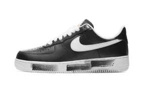 Air Force 1 Low G-Dragon Peaceminusone Para-Noise Black