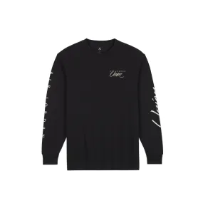 Air Jordan x Union Mens LS Tee