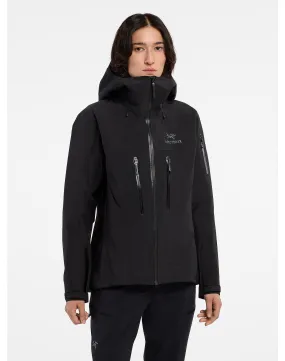 Alpha SV Jacket Women's