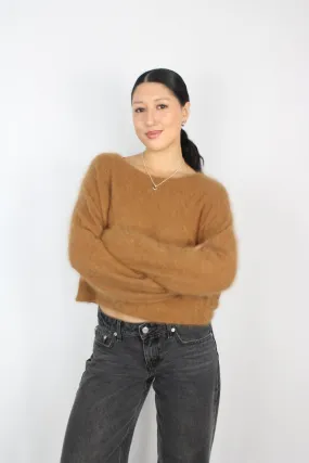 American Vintage - Angora Jumper