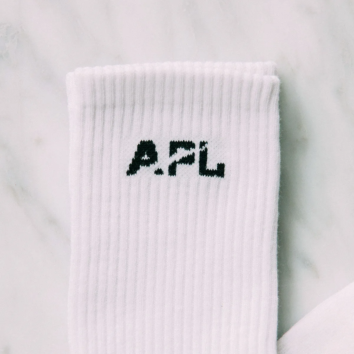 APL Lux Logo Sock 3-Pack