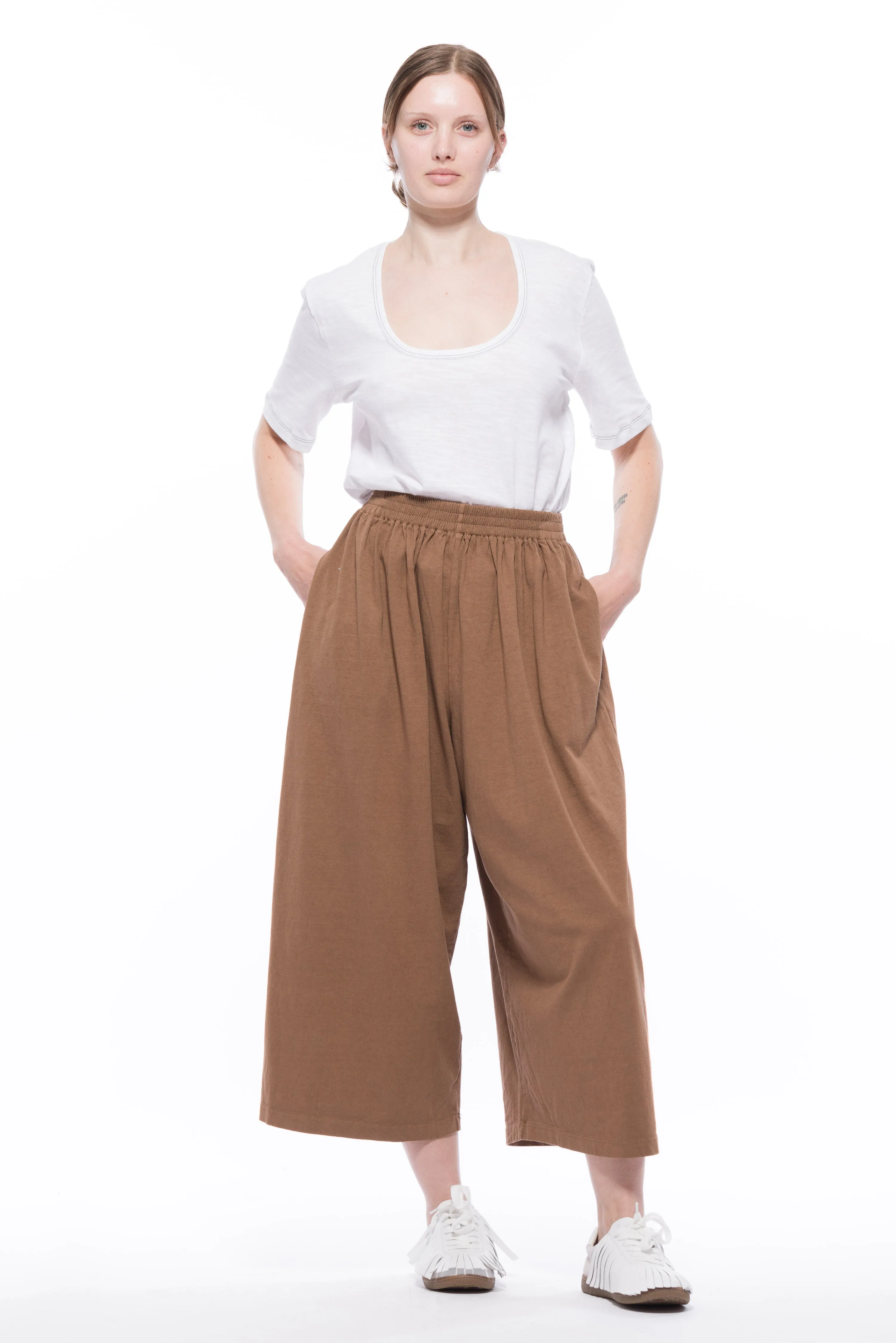 Aretha Pants