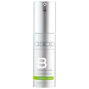 asap | Super B Complex 30ml