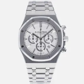 Audemars Piguet Royal Oak Chronograph 26320ST.OO.1220ST.02