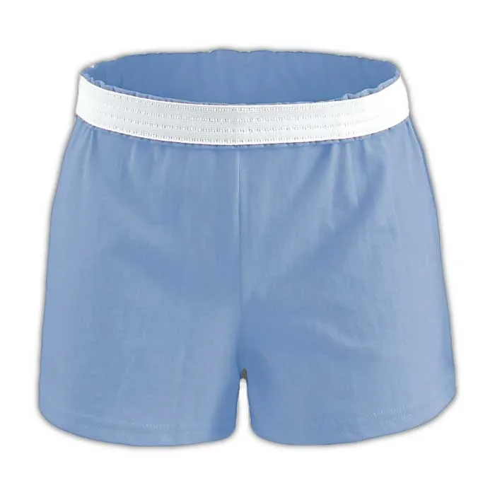 Authentic Soffe Girls Shorts