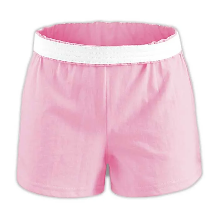 Authentic Soffe Girls Shorts