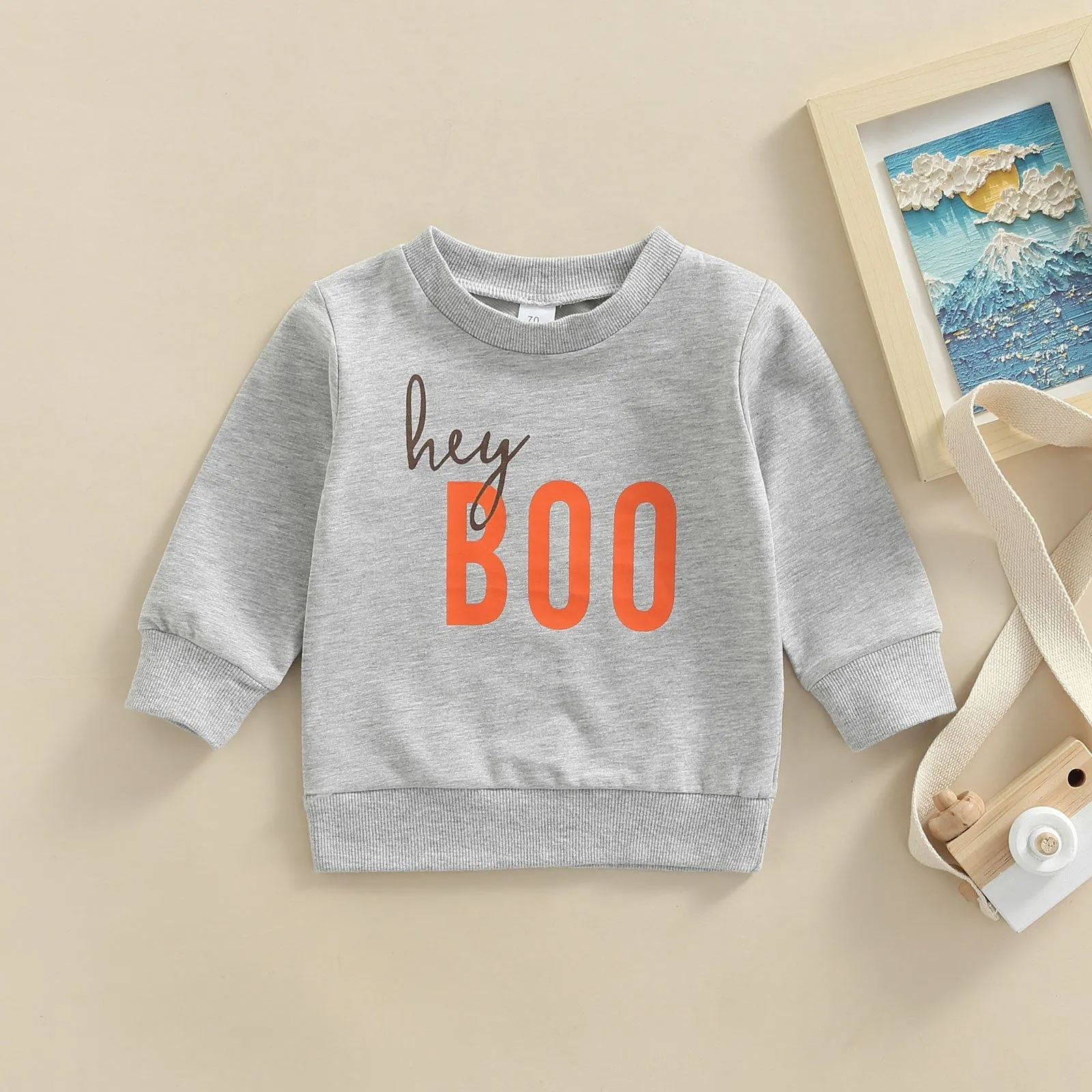 Baby Hocus Pocus Sweatshirt