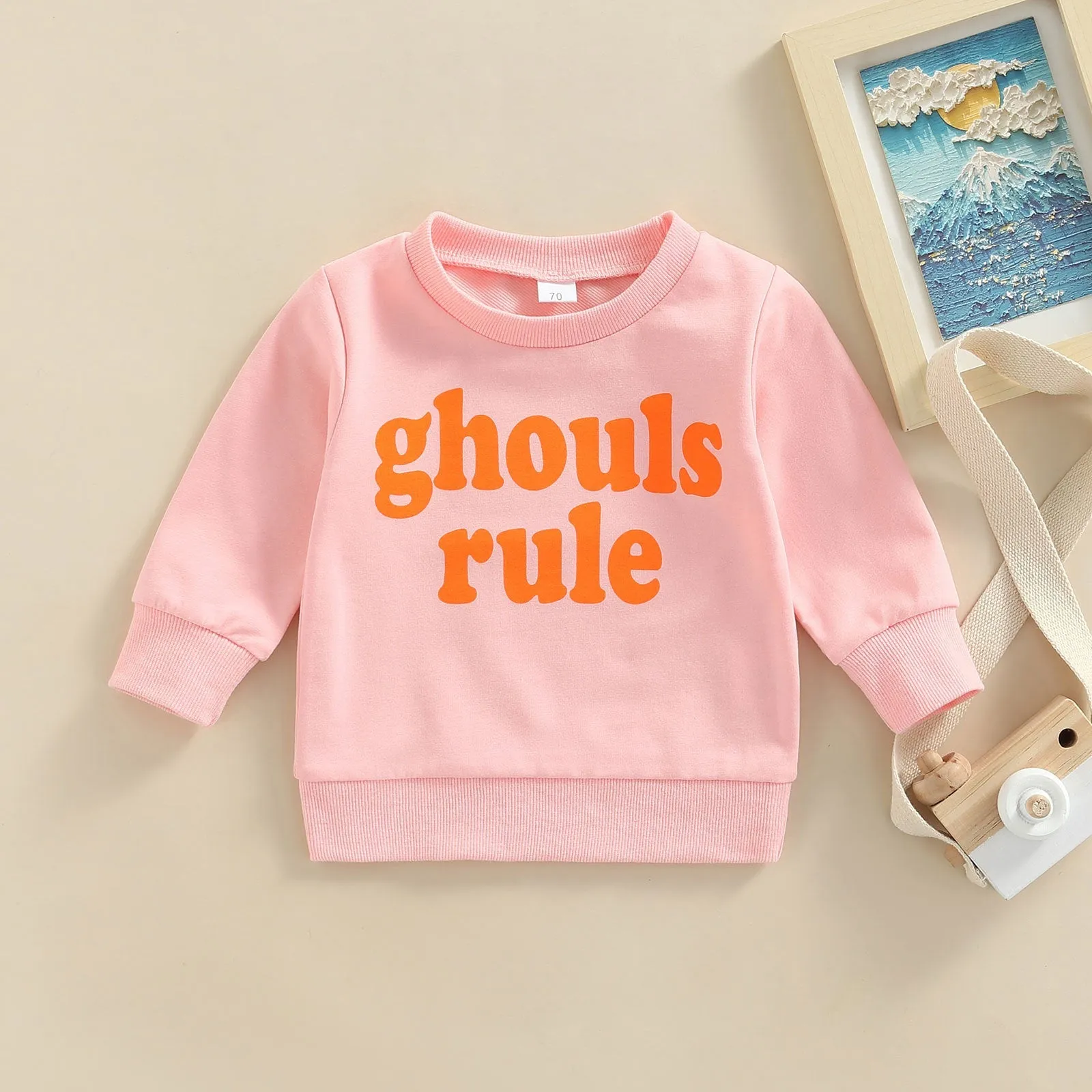 Baby Hocus Pocus Sweatshirt