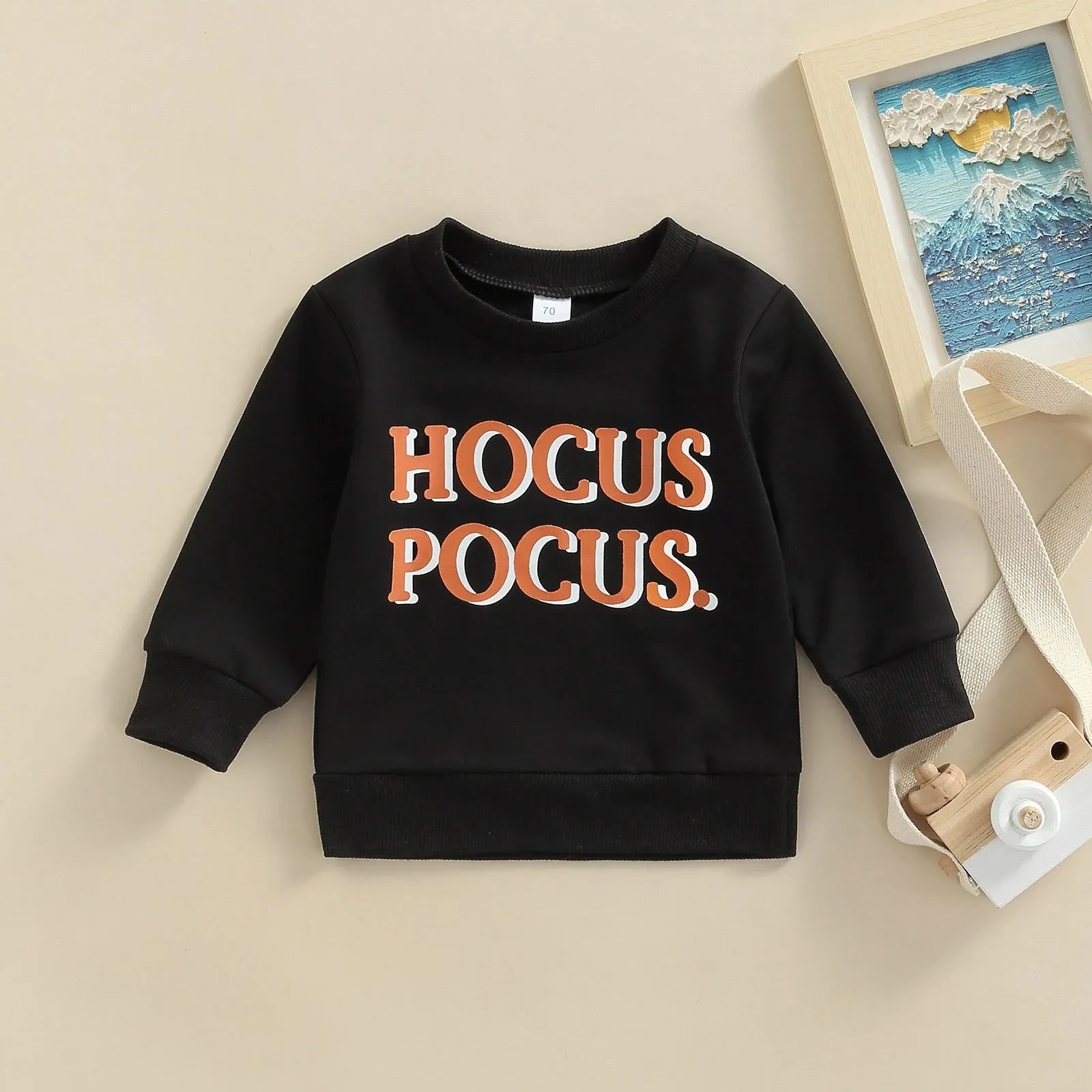 Baby Hocus Pocus Sweatshirt