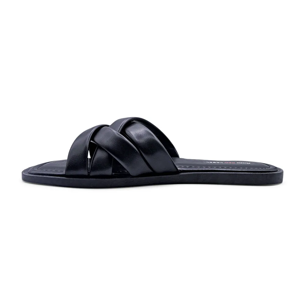 Bata Red Label GYPSY Slides For Women